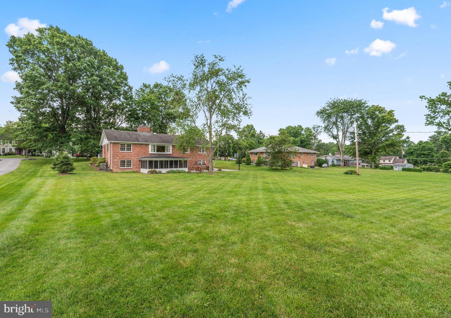 9118 Dunloggin Road Ellicott City, MD 21042 - Photo 2 of 49 Incredible .71 Acre Lot!