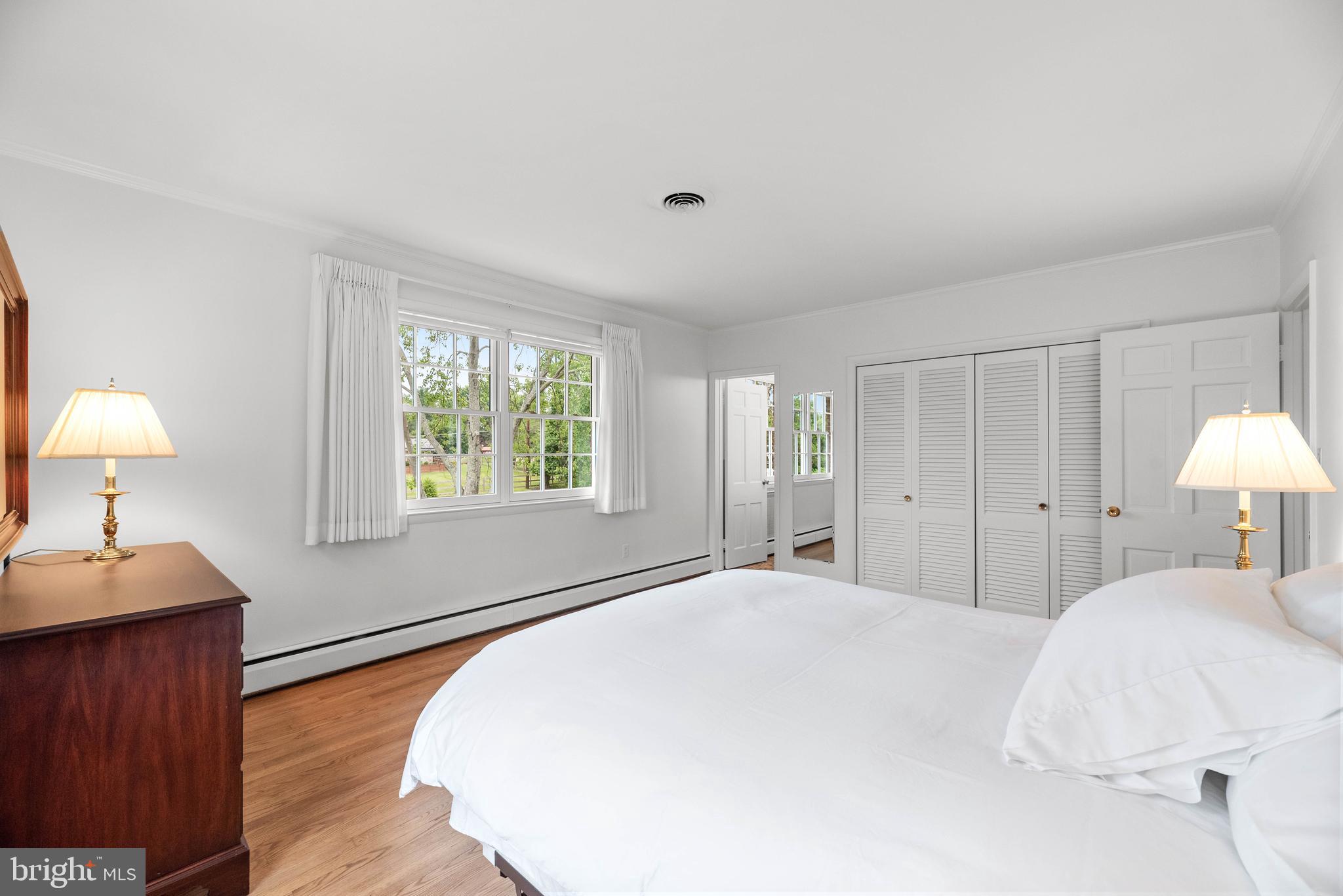 9118 Dunloggin Road Ellicott City, MD 21042 - Photo 21 of 49 Bedroom