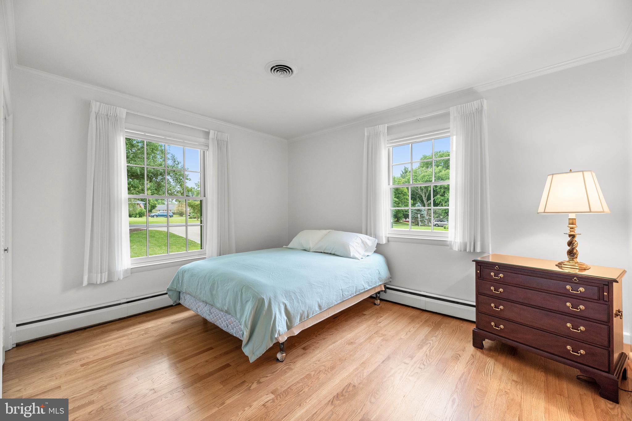 9118 Dunloggin Road Ellicott City, MD 21042 - Photo 23 of 49 Bedroom