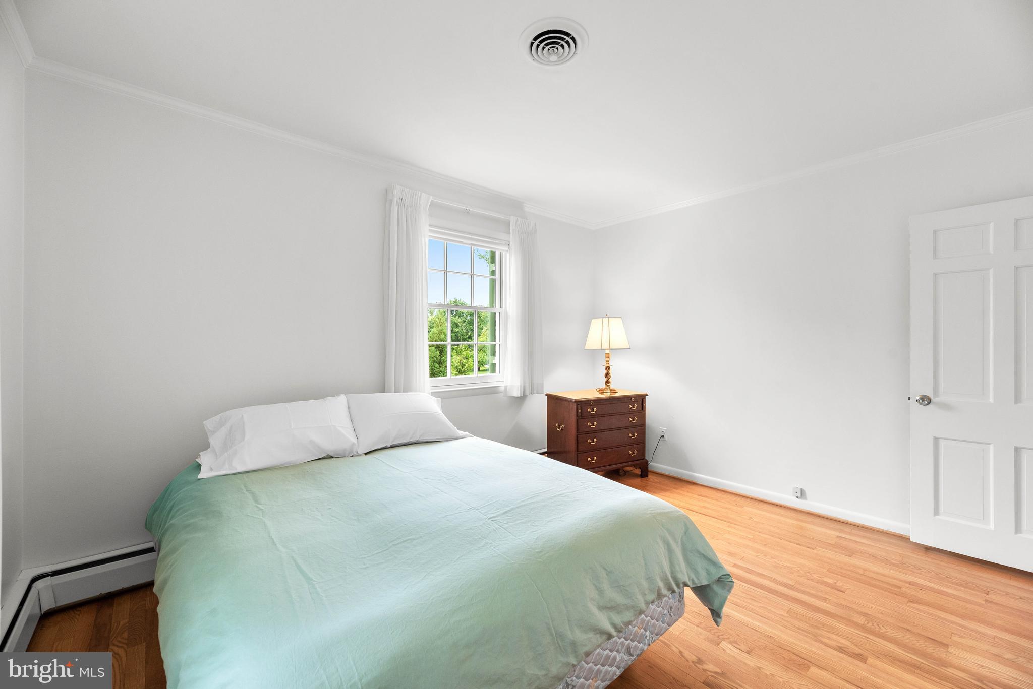 9118 Dunloggin Road Ellicott City, MD 21042 - Photo 24 of 49 Bedroom