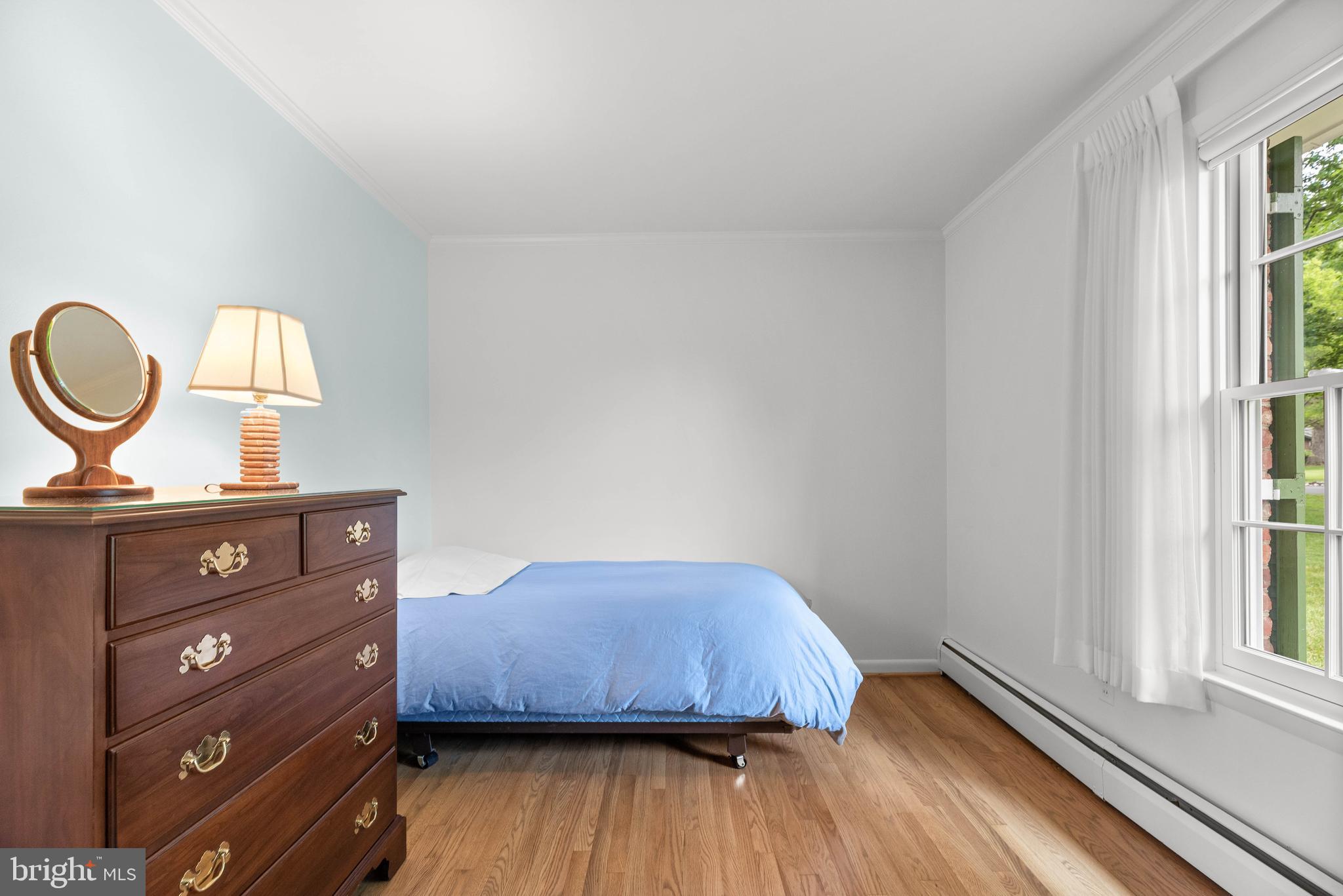 9118 Dunloggin Road Ellicott City, MD 21042 - Photo 25 of 49 Bedroom