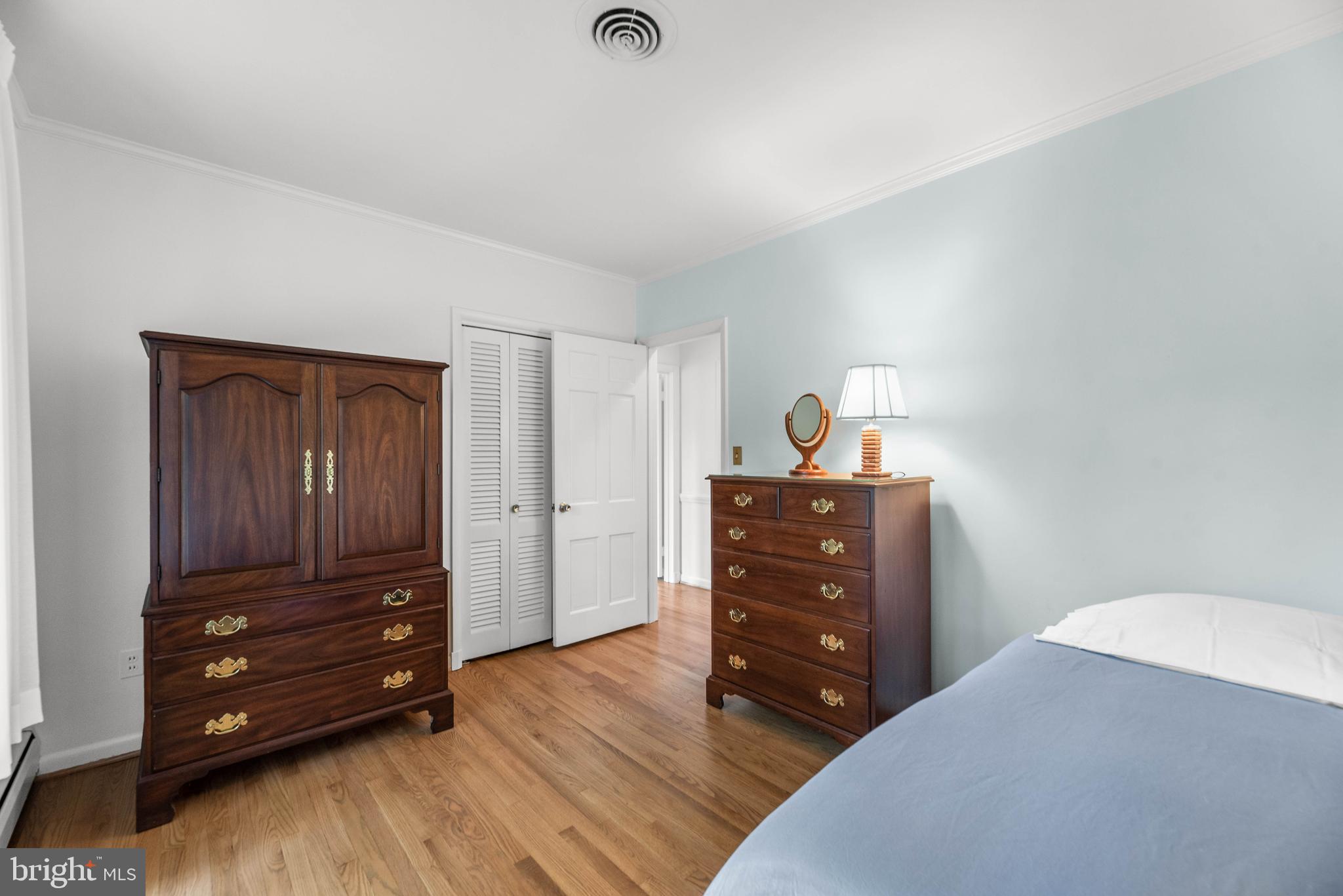 9118 Dunloggin Road Ellicott City, MD 21042 - Photo 26 of 49 Bedroom