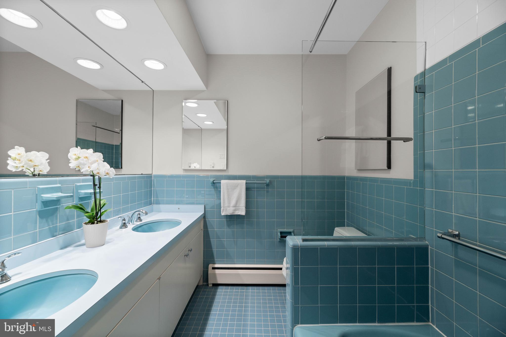 9118 Dunloggin Road Ellicott City, MD 21042 - Photo 27 of 49 Bathroom