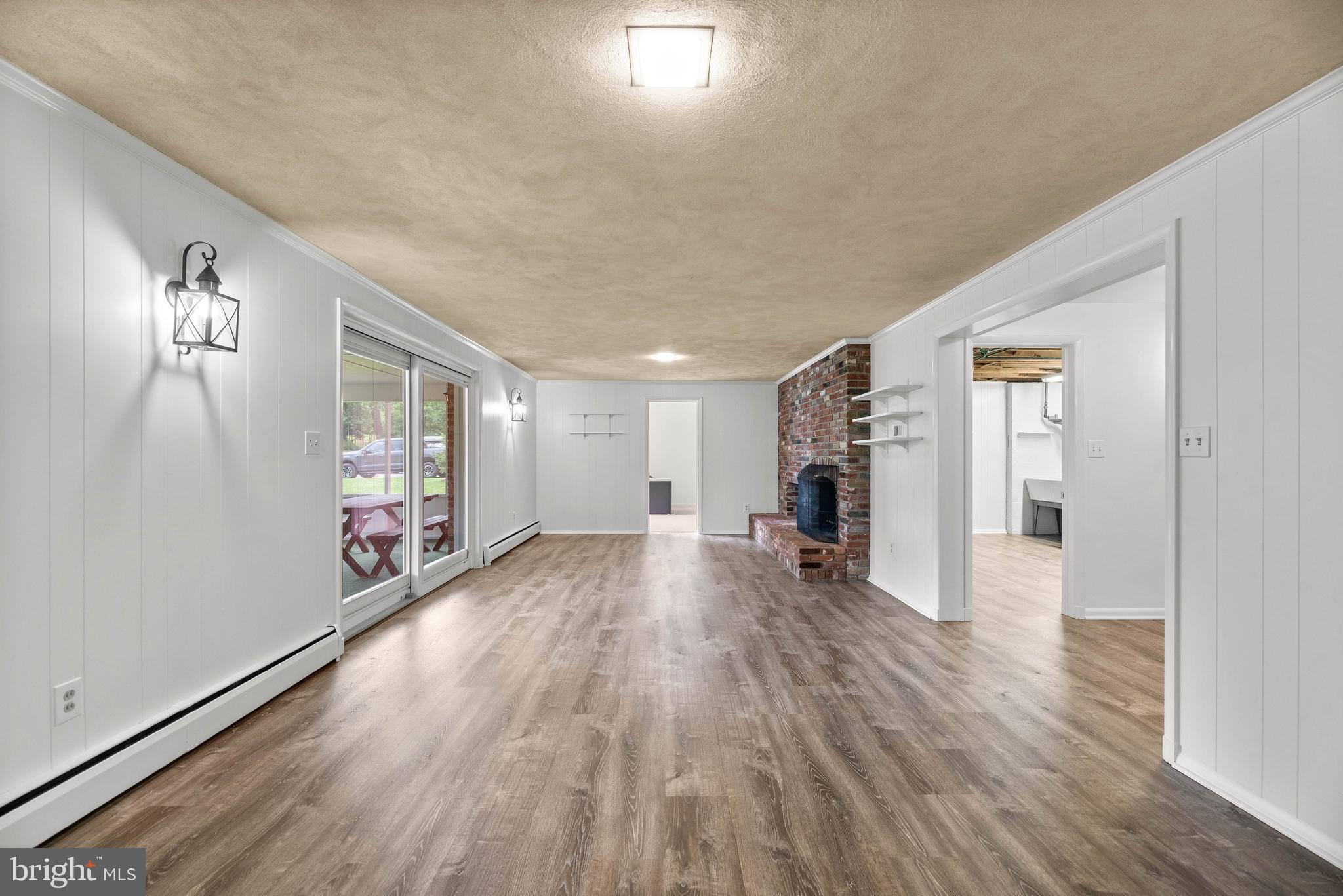 9118 Dunloggin Road Ellicott City, MD 21042 - Photo 29 of 49 Rec Room