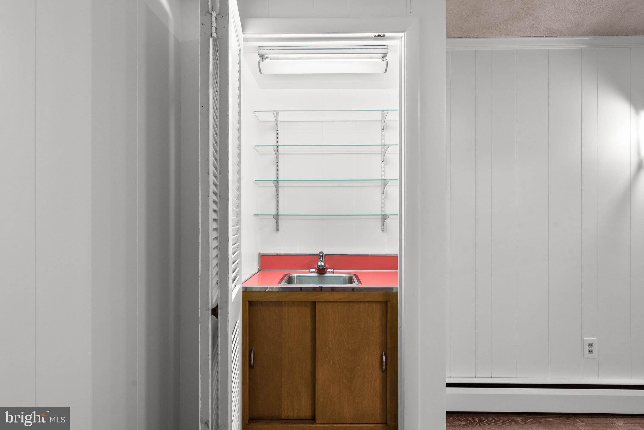 9118 Dunloggin Road Ellicott City, MD 21042 - Photo 31 of 49 Basement