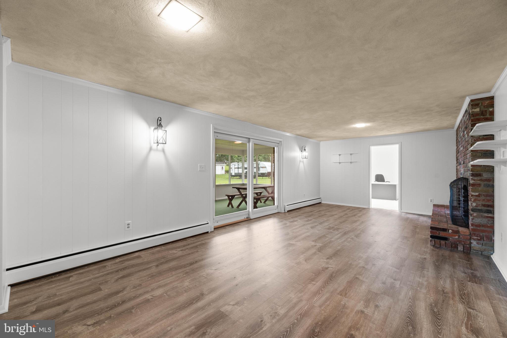 9118 Dunloggin Road Ellicott City, MD 21042 - Photo 32 of 49 Rec Room