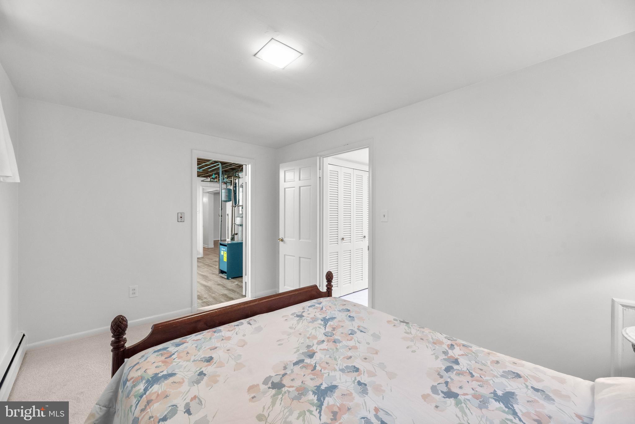 9118 Dunloggin Road Ellicott City, MD 21042 - Photo 37 of 49 Bedroom