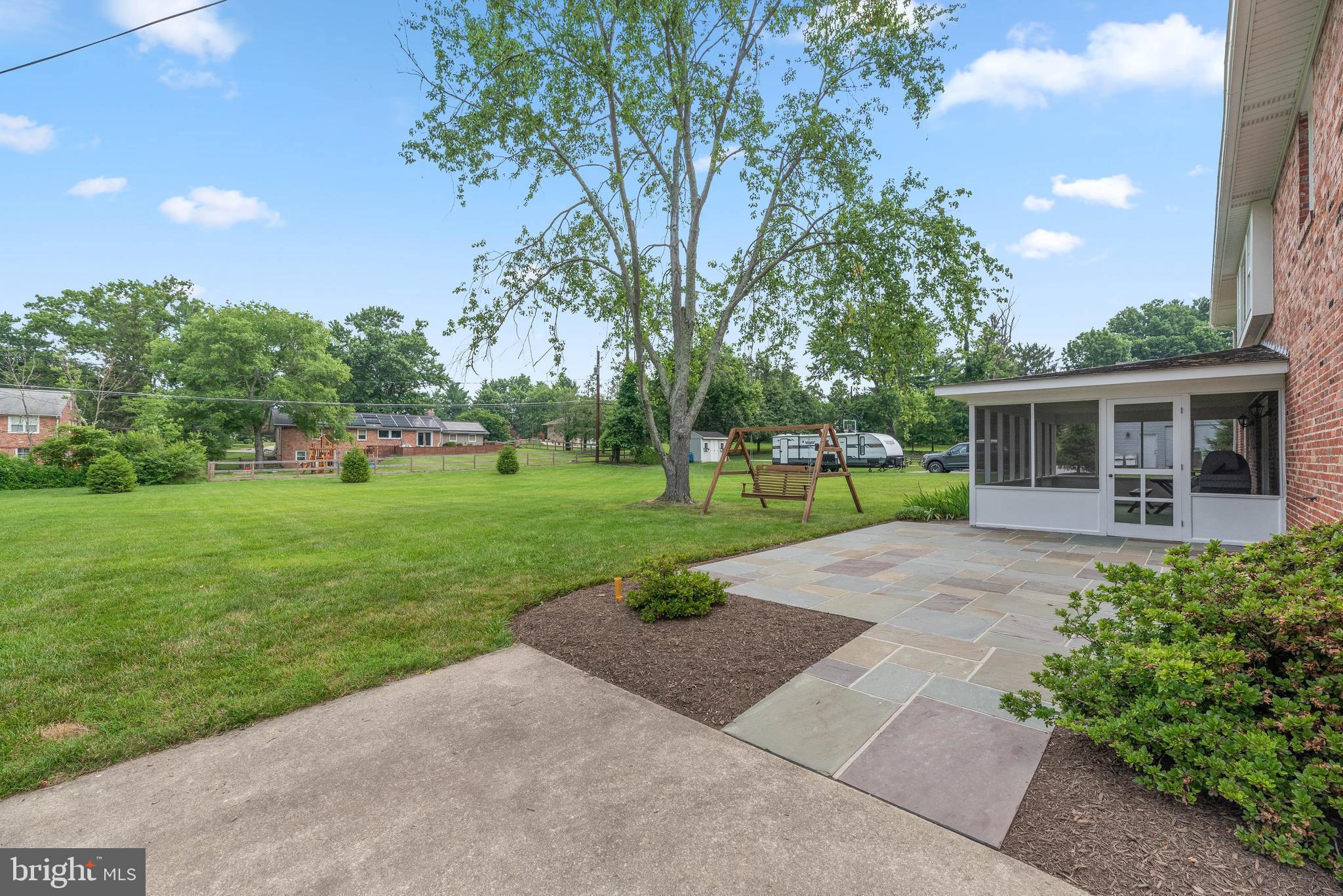 9118 Dunloggin Road Ellicott City, MD 21042 - Photo 44 of 49 Exterior