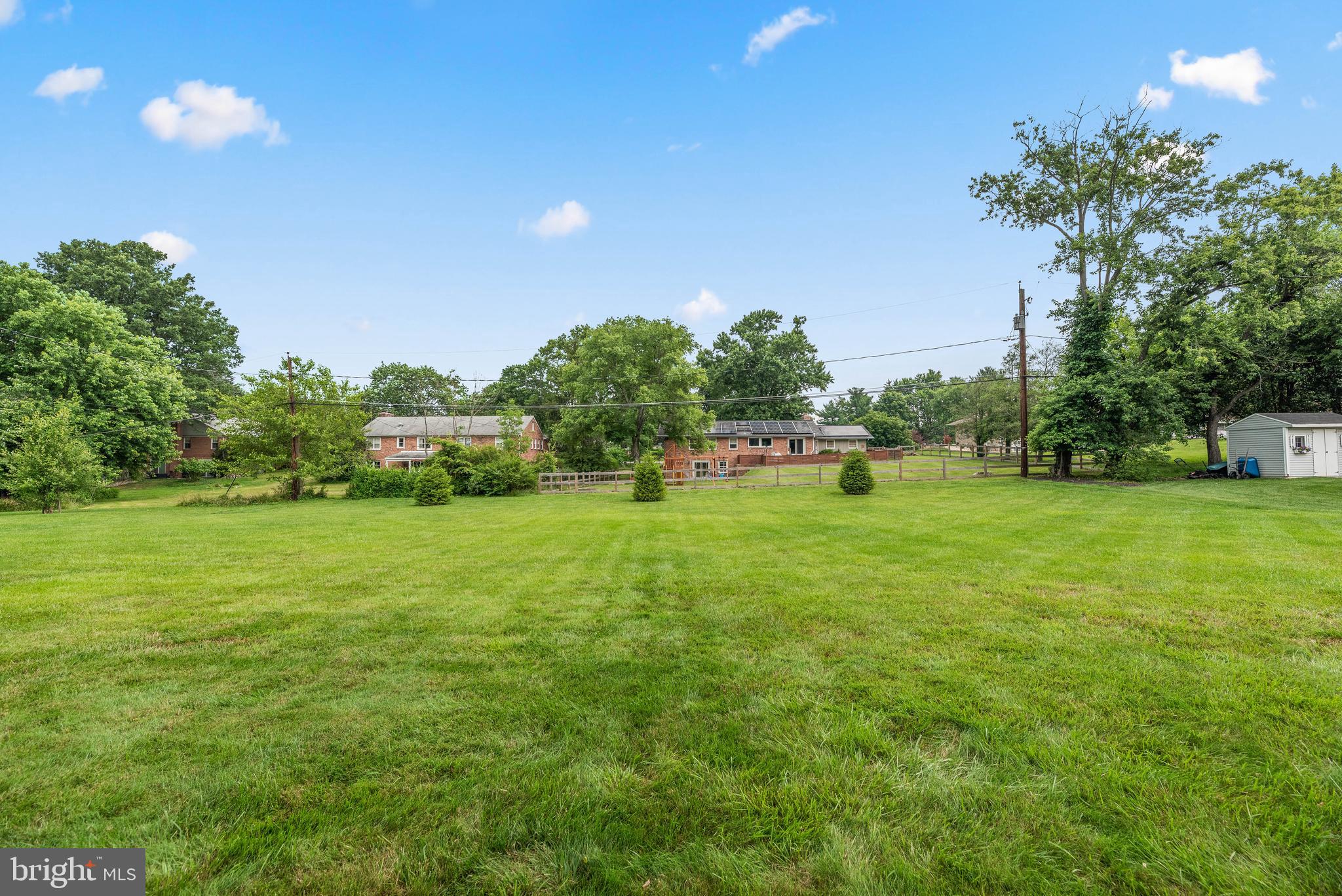 9118 Dunloggin Road Ellicott City, MD 21042 - Photo 46 of 49 Yard