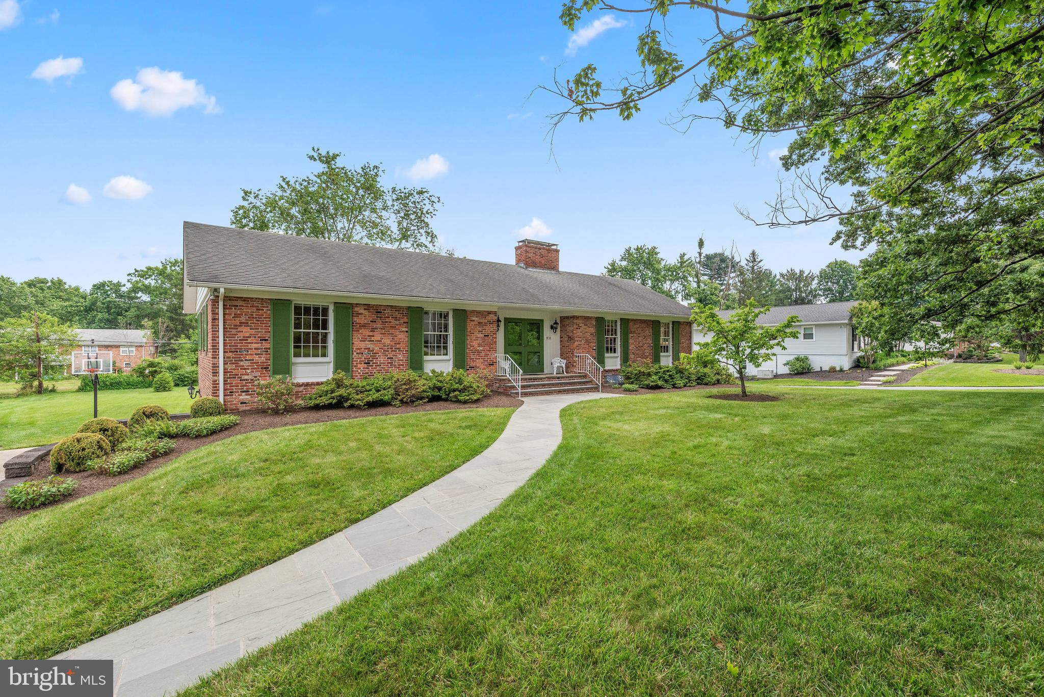 9118 Dunloggin Road Ellicott City, MD 21042 - Photo 49 of 49 Exterior