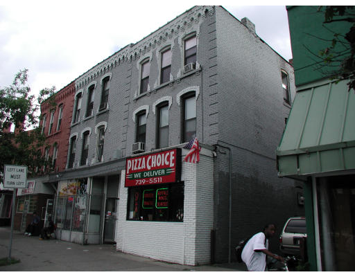 447-51 State Street Springfield, MA 01105 - Photo 1 of 1 Gallery Image 1