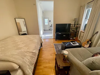 $2,100 | 206 Chestnut Hill Avenue, Unit 4, Boston, MA 02135