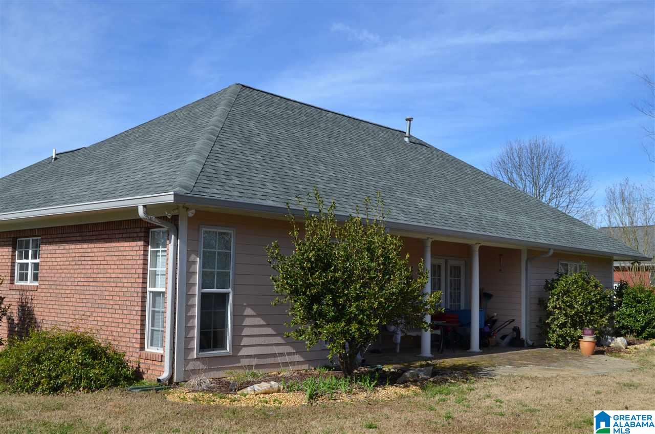 1702 Derby Drive Cullman, AL 35055 - Photo 44 of 50