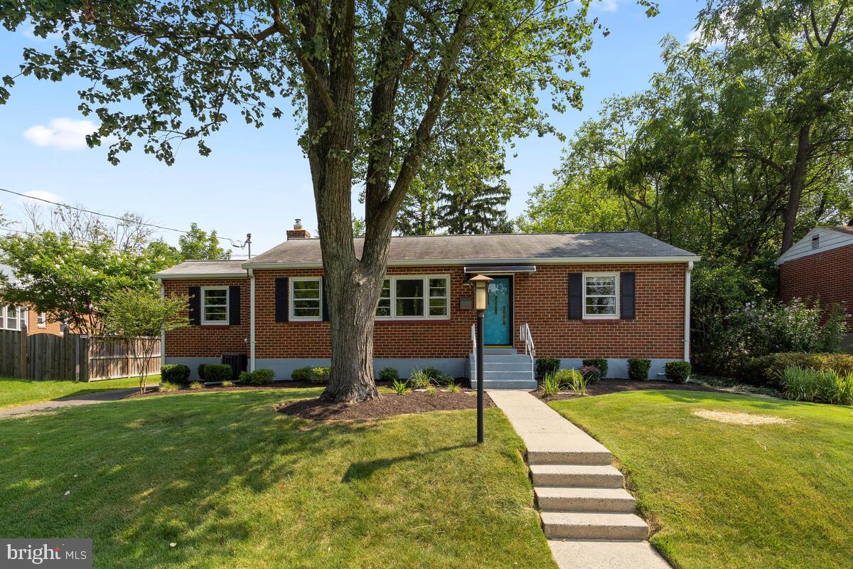 10609 Lilac Place Silver Spring, MD 20903 - Photo 1 of 43