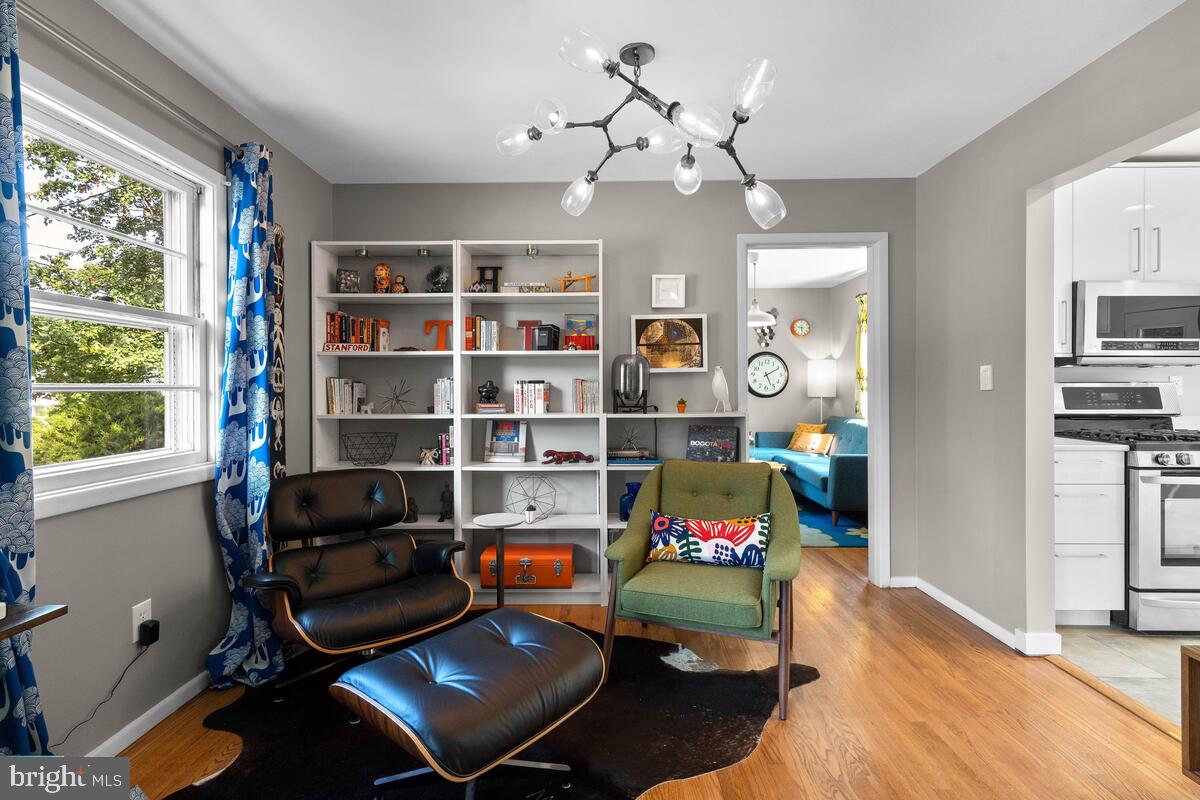 10609 Lilac Place Silver Spring, MD 20903 - Photo 11 of 43