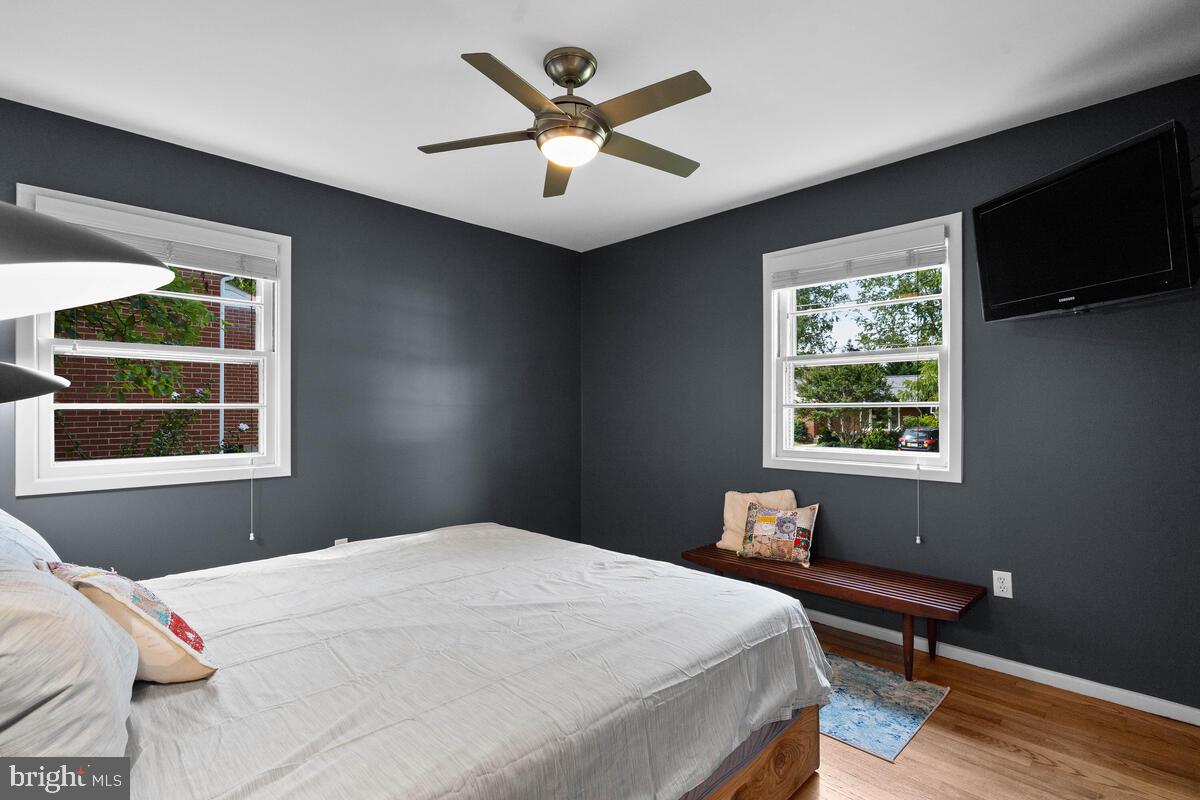 10609 Lilac Place Silver Spring, MD 20903 - Photo 20 of 43