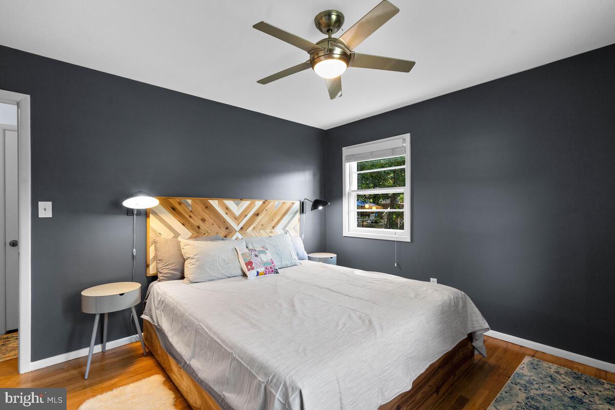 10609 Lilac Place Silver Spring, MD 20903 - Photo 21 of 43