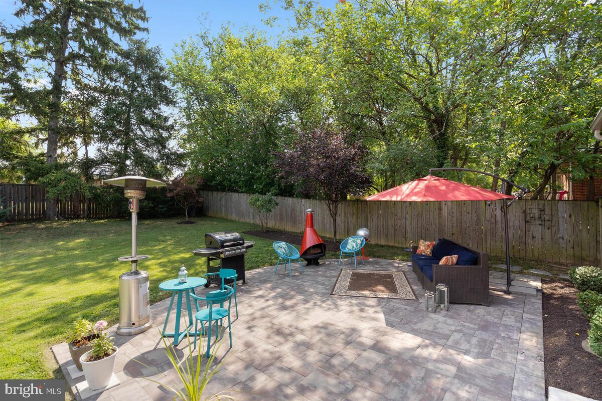 10609 Lilac Place Silver Spring, MD 20903 - Photo 34 of 43