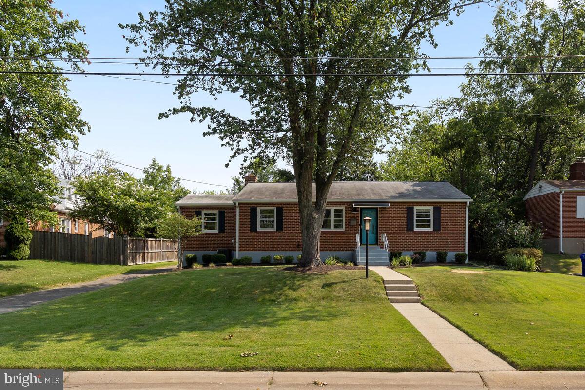 10609 Lilac Place Silver Spring, MD 20903 - Photo 40 of 43