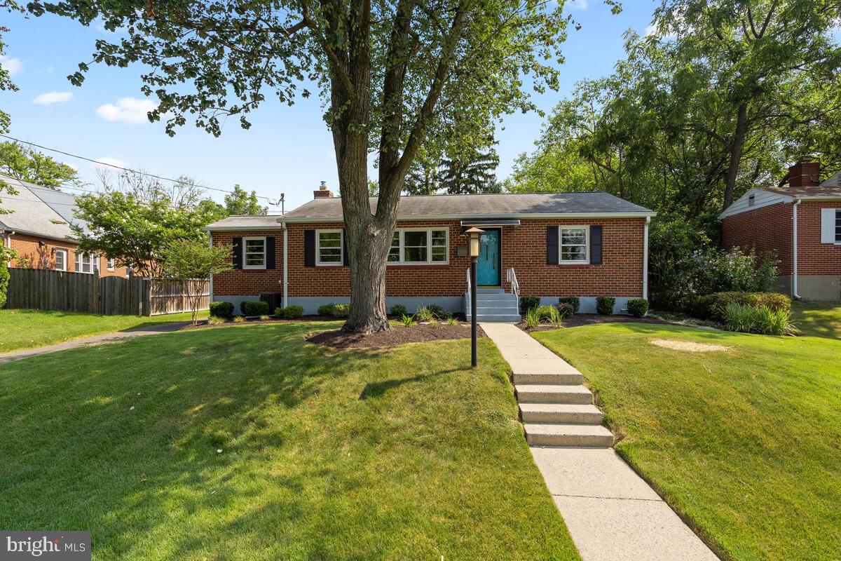 10609 Lilac Place Silver Spring, MD 20903 - Photo 41 of 43