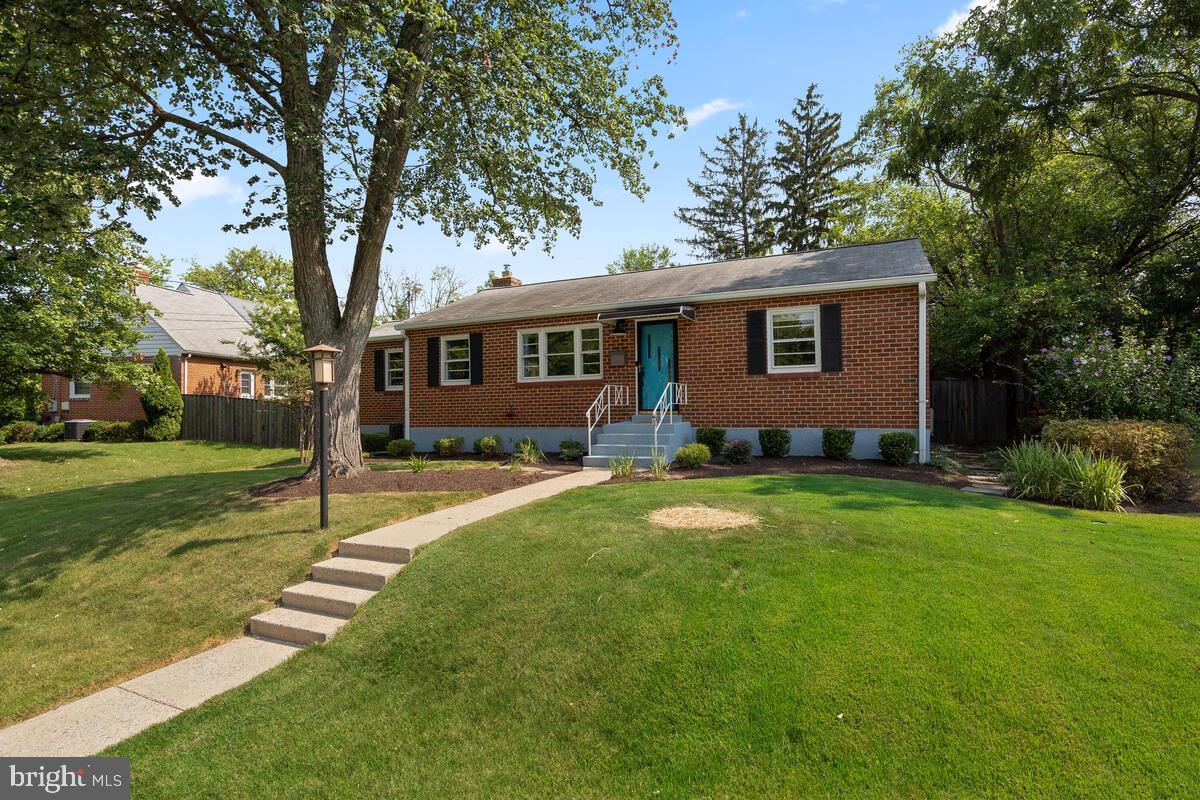 10609 Lilac Place Silver Spring, MD 20903 - Photo 42 of 43