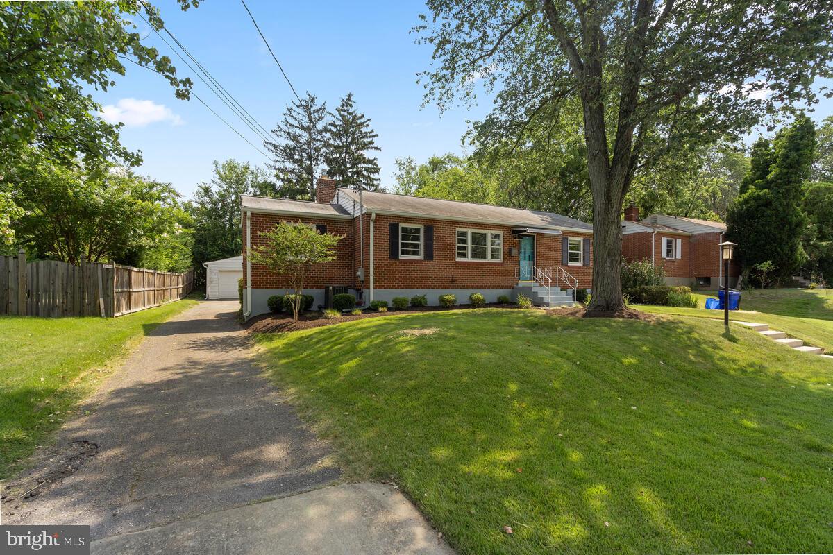10609 Lilac Place Silver Spring, MD 20903 - Photo 43 of 43