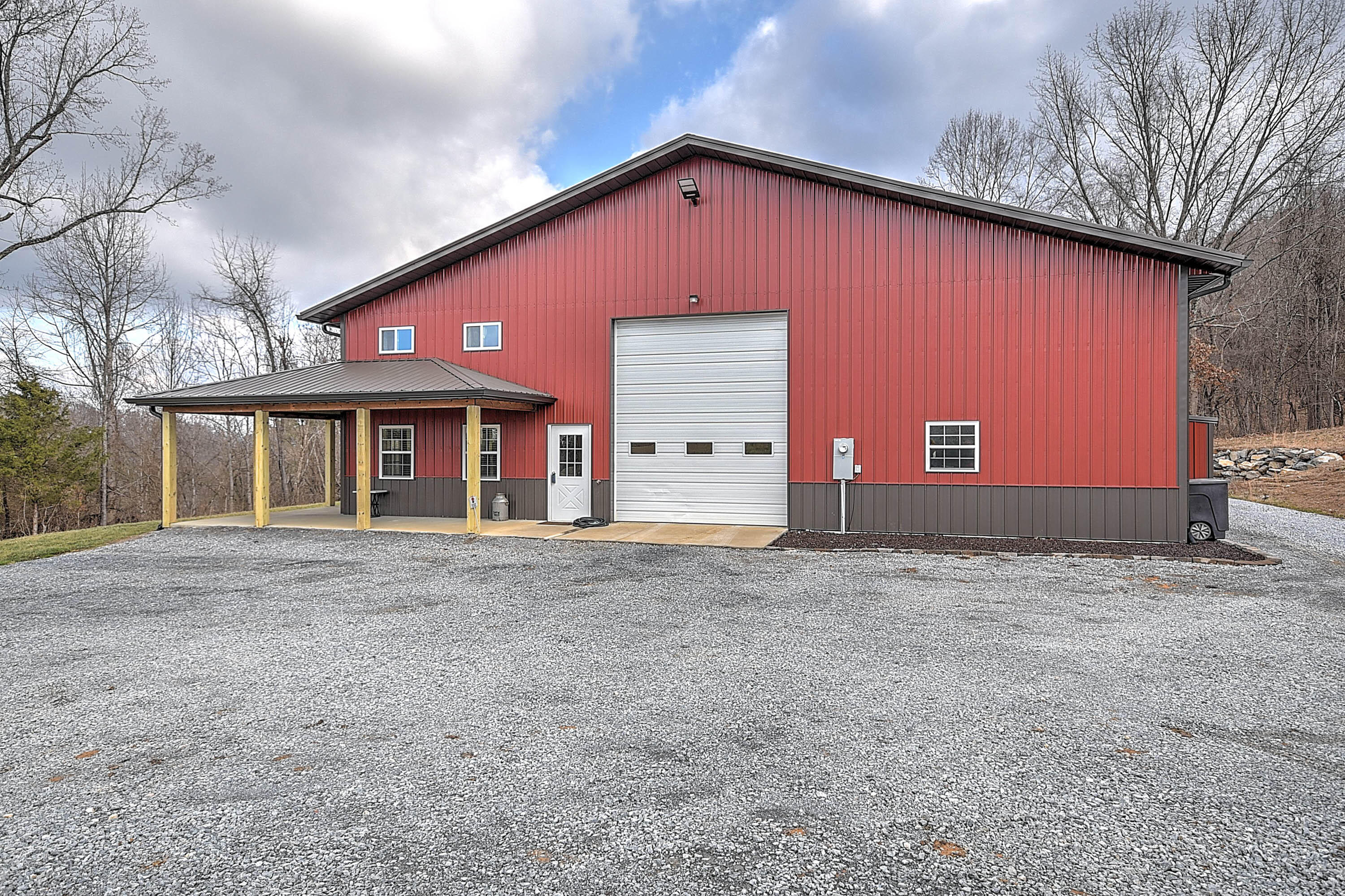 188 Taylortown Road Johnson City, TN 37601 - Photo 1 of 39 Taylortown-12