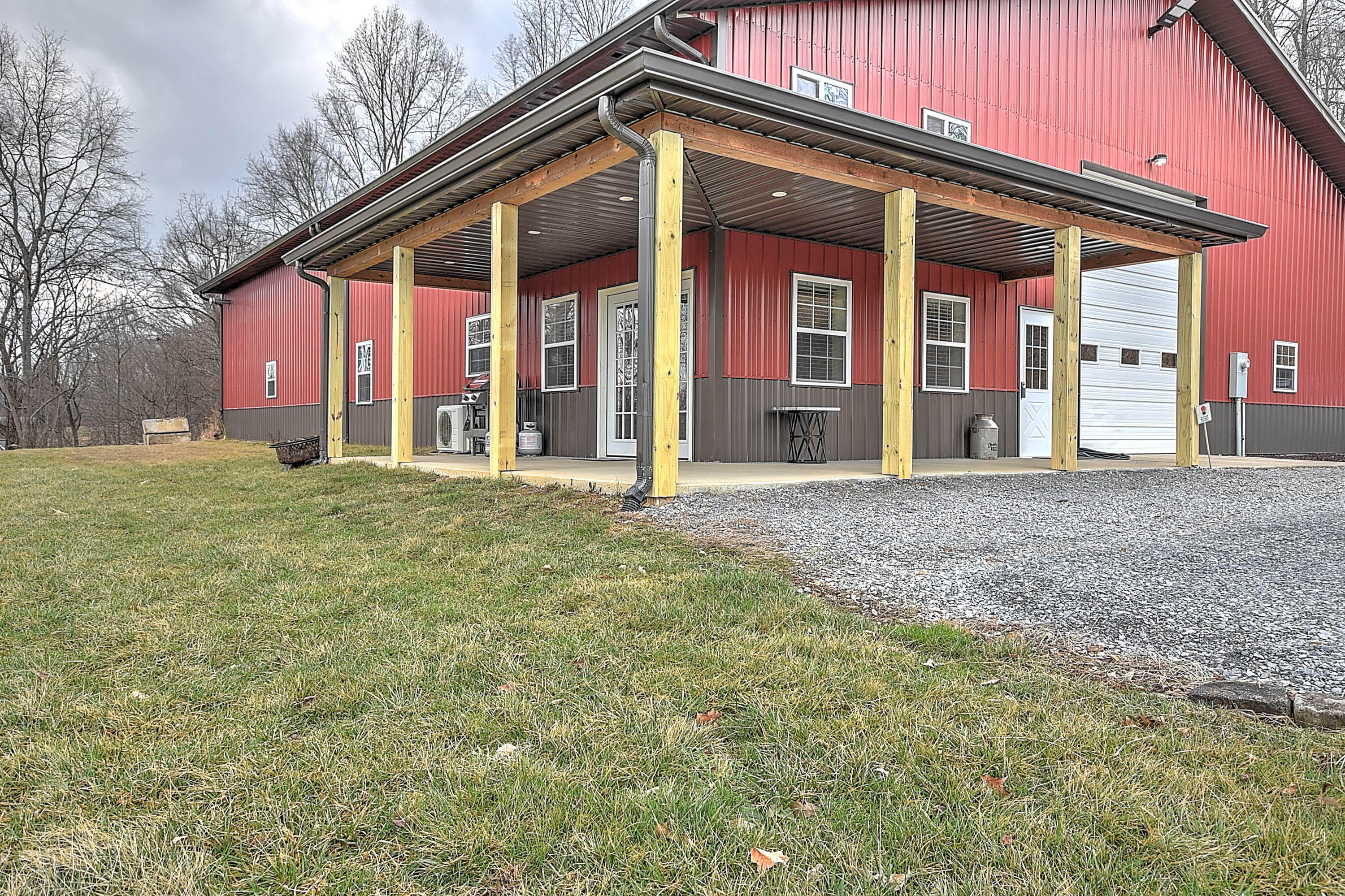 188 Taylortown Road Johnson City, TN 37601 - Photo 2 of 39 Taylortown-4