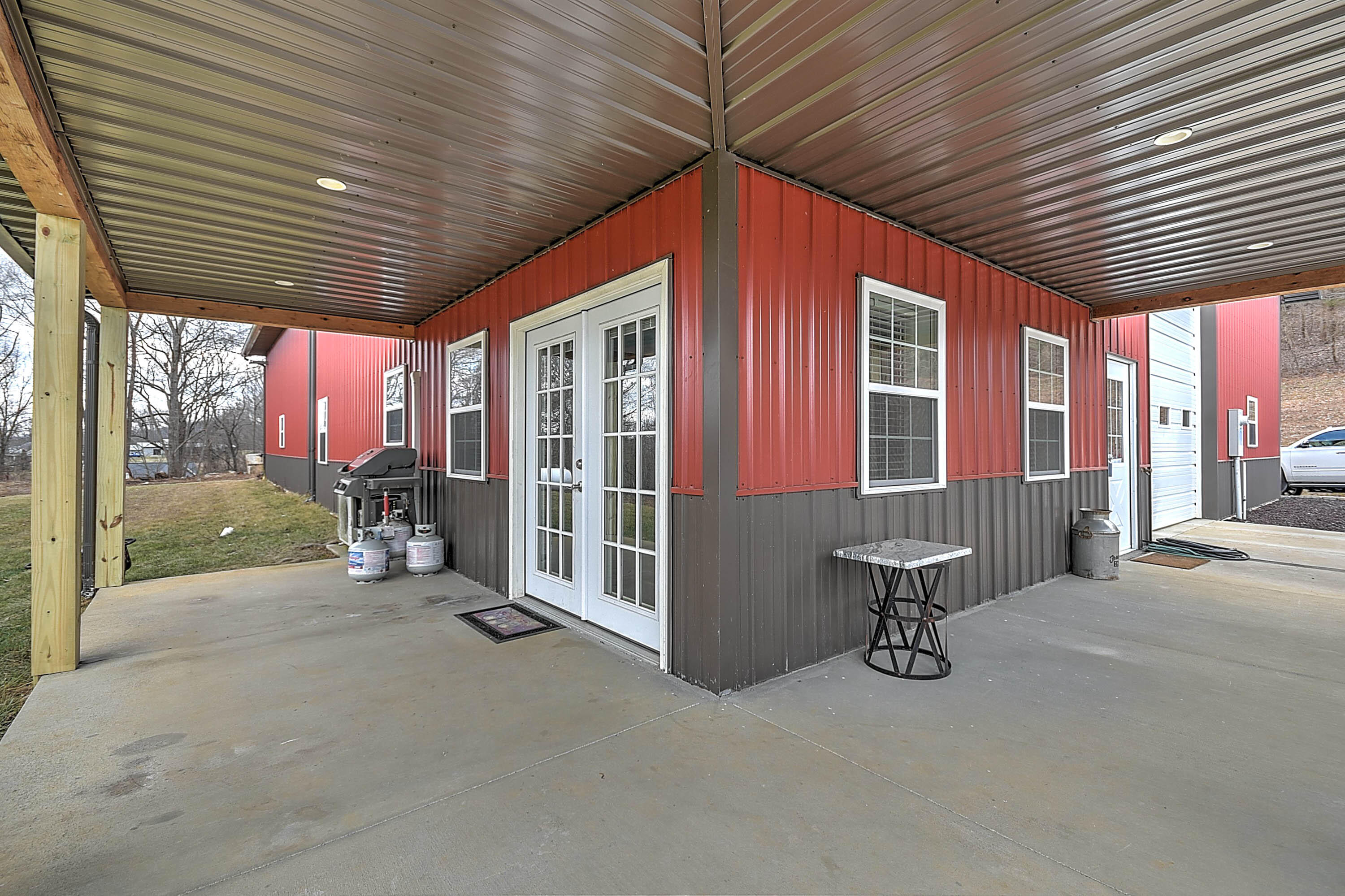 188 Taylortown Road Johnson City, TN 37601 - Photo 3 of 39 Taylortown-3