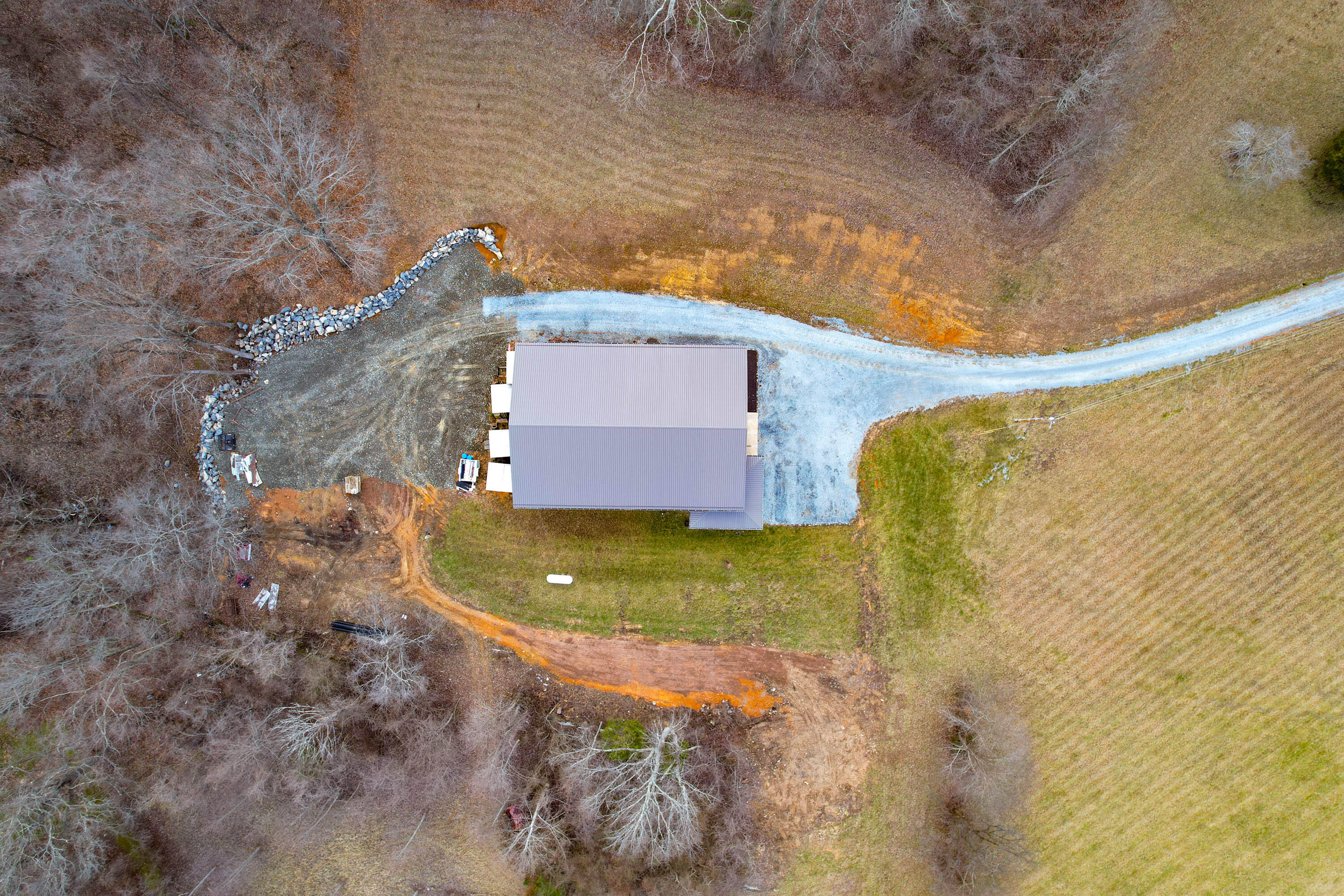 188 Taylortown Road Johnson City, TN 37601 - Photo 37 of 39 Drone-16