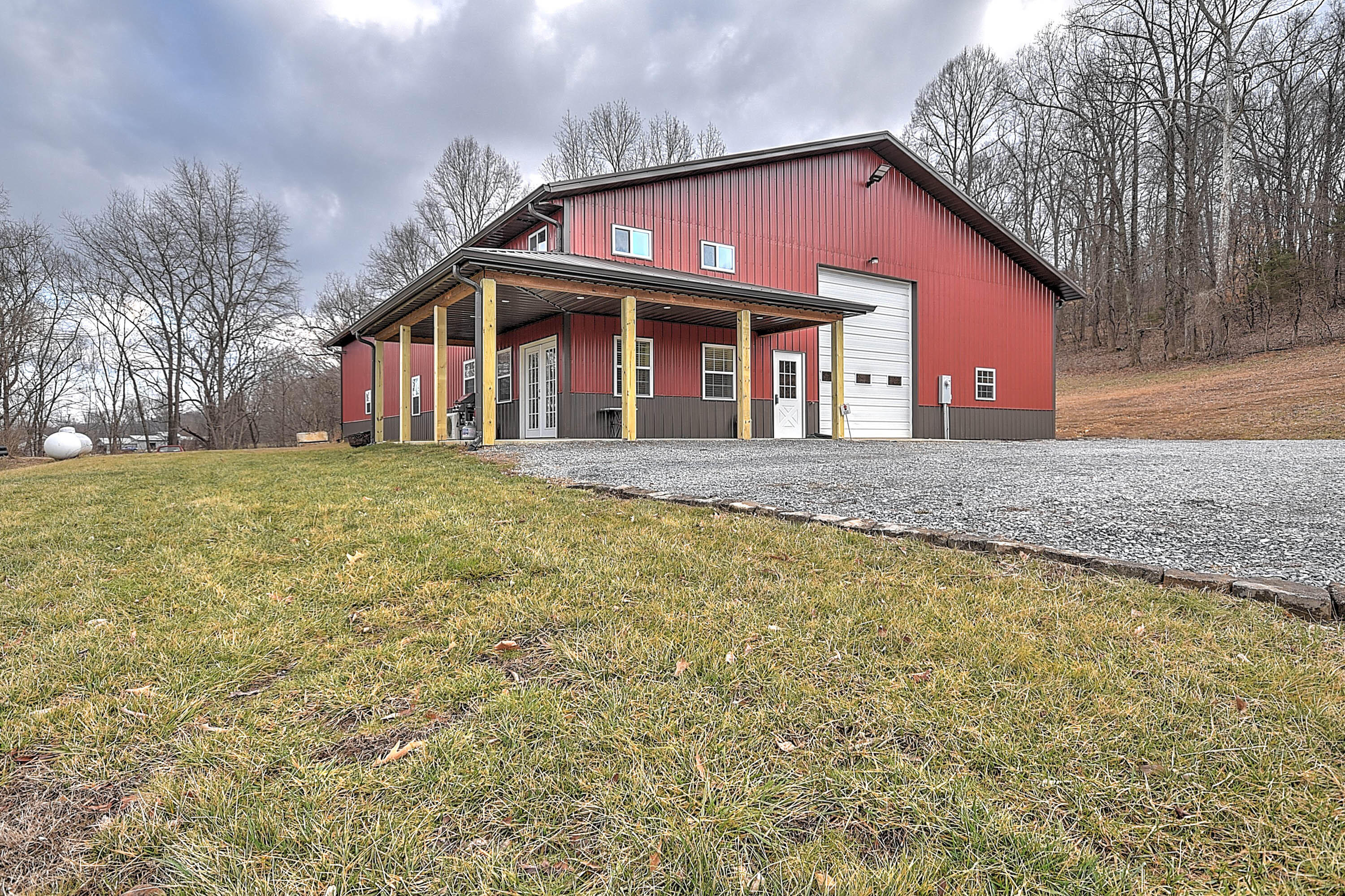 188 Taylortown Road Johnson City, TN 37601 - Photo 4 of 39 Taylortown-13