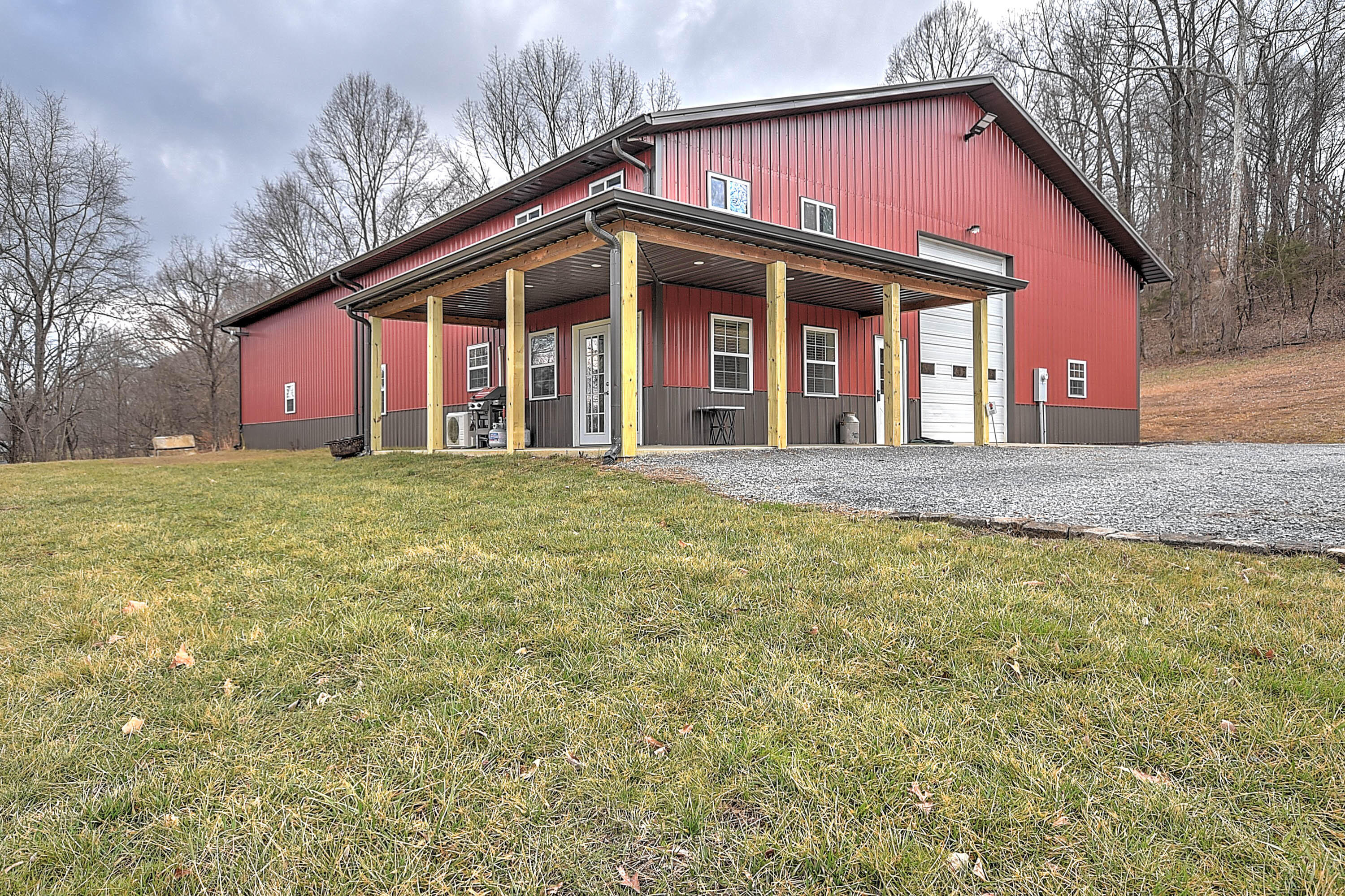 188 Taylortown Road Johnson City, TN 37601 - Photo 5 of 39 Taylortown-14