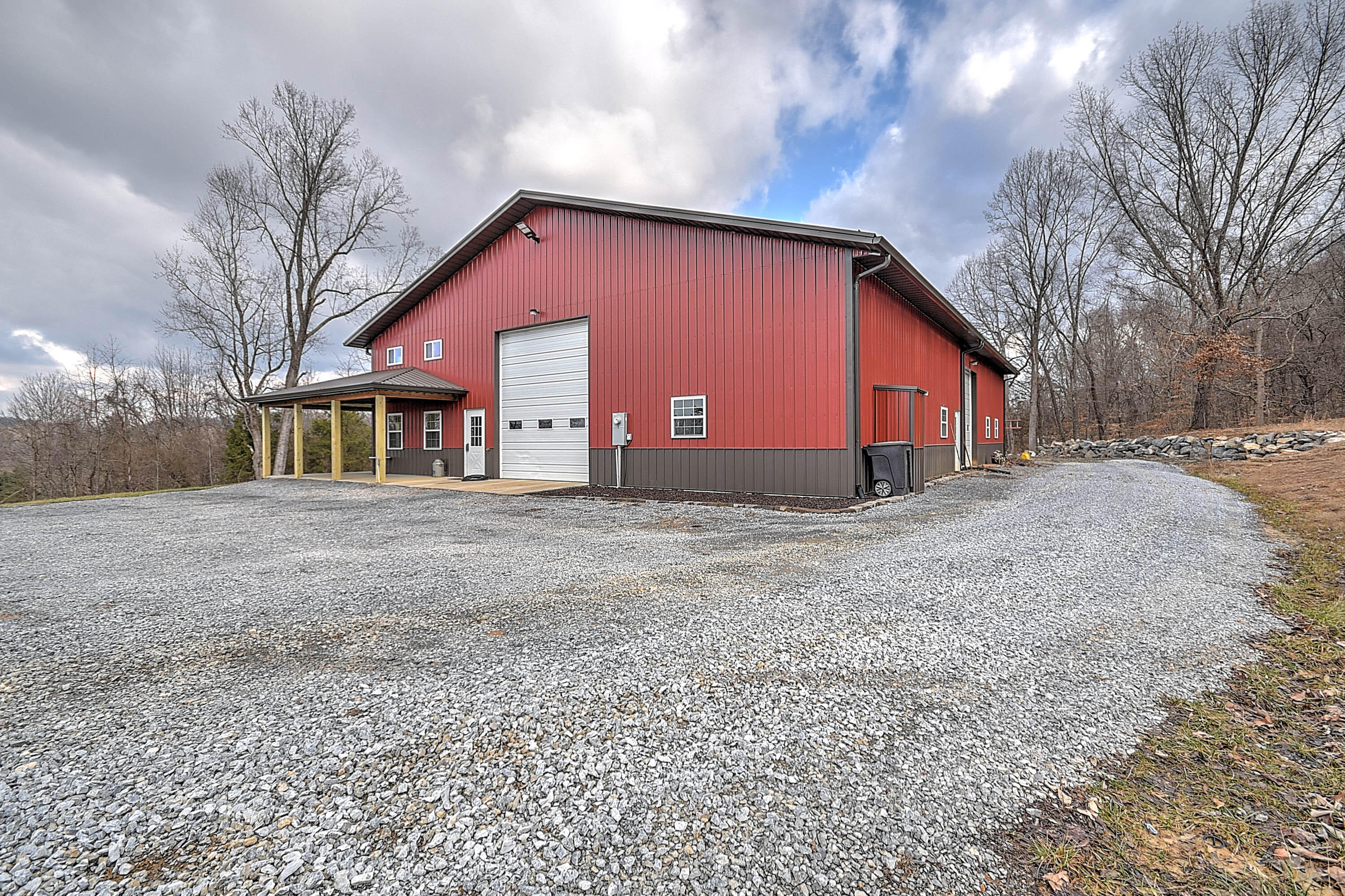 188 Taylortown Road Johnson City, TN 37601 - Photo 6 of 39 Taylortown-11