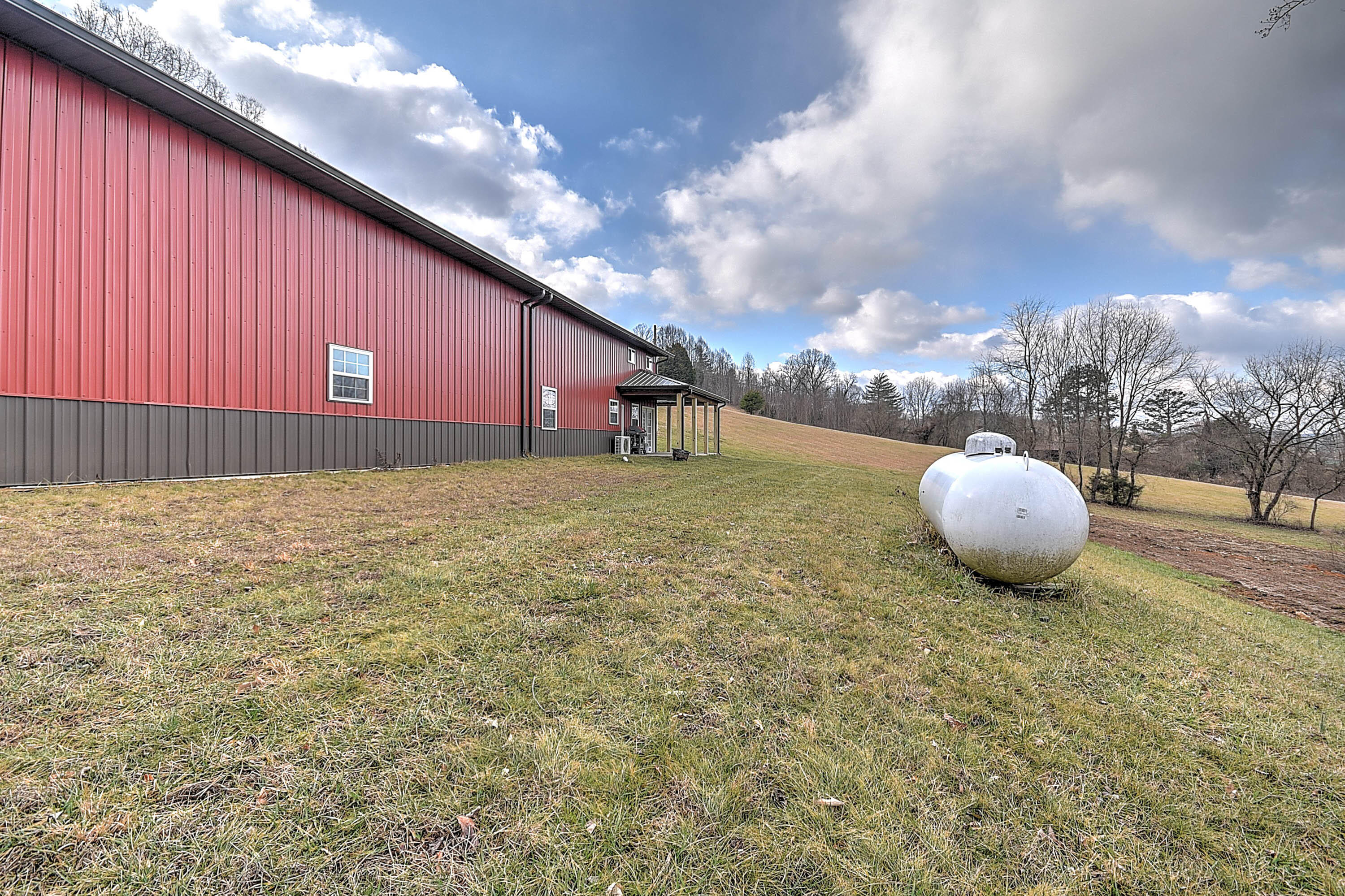 188 Taylortown Road Johnson City, TN 37601 - Photo 7 of 39 Taylortown-6
