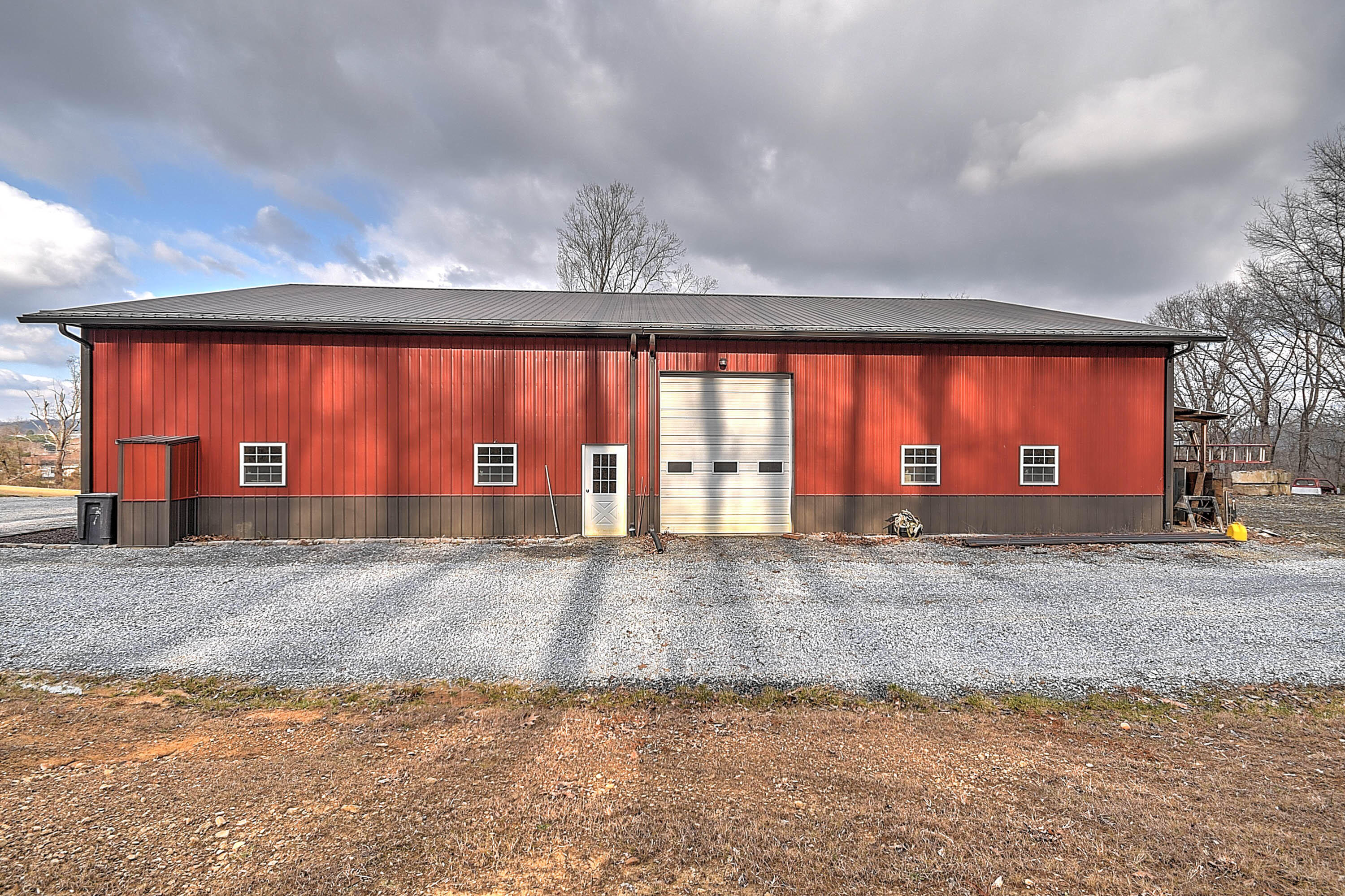 188 Taylortown Road Johnson City, TN 37601 - Photo 8 of 39 Taylortown-10