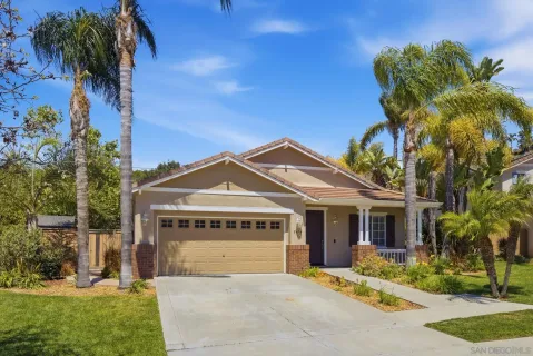 $935,000 | 5414 Toucanet Court, Oceanside, CA 92057
