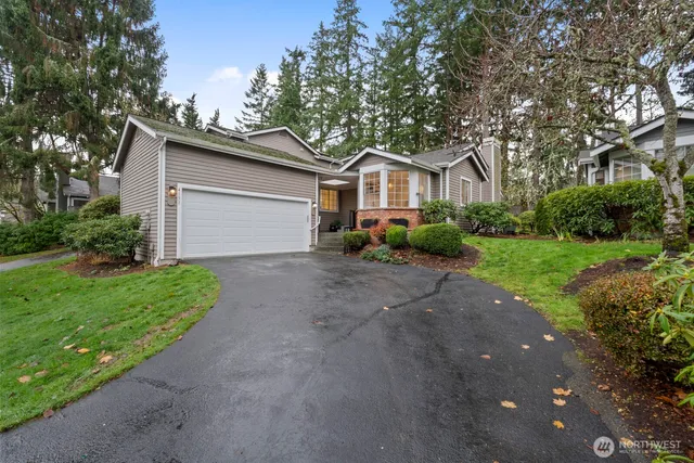 $759,000 | 4131 243rd Lane Southeast, Unit 18, Sammamish, WA 98029