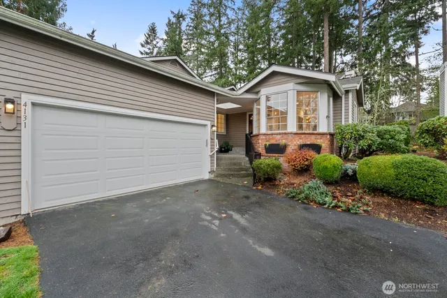 $759,000 | 4131 243rd Lane Southeast, Unit 18, Sammamish, WA 98029