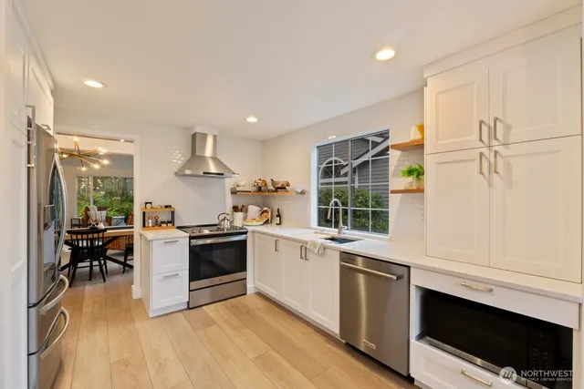 $759,000 | 4131 243rd Lane Southeast, Unit 18, Sammamish, WA 98029