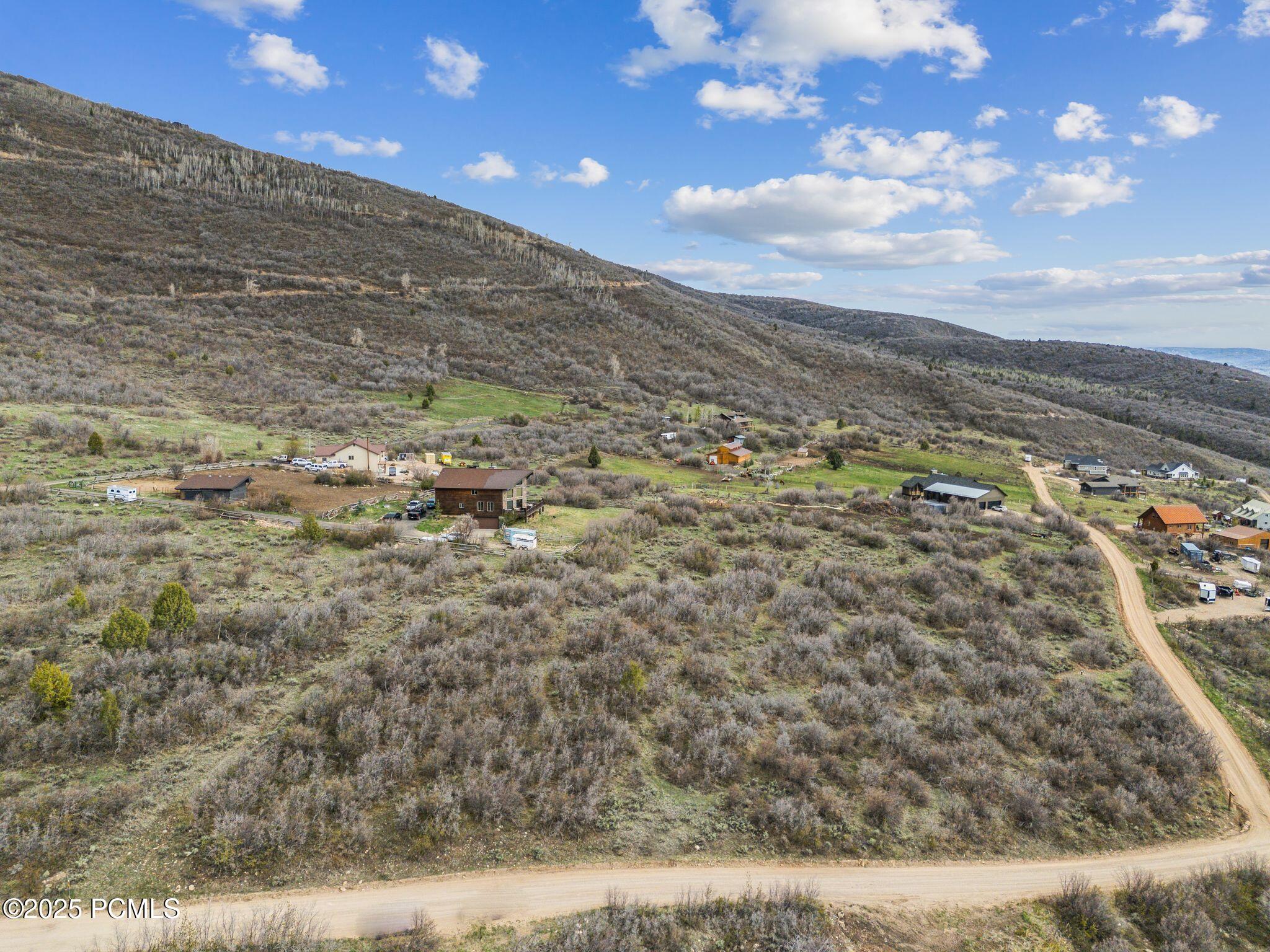 1081 Splendor Valley Road Kamas, UT 84036 - Photo 13 of 33