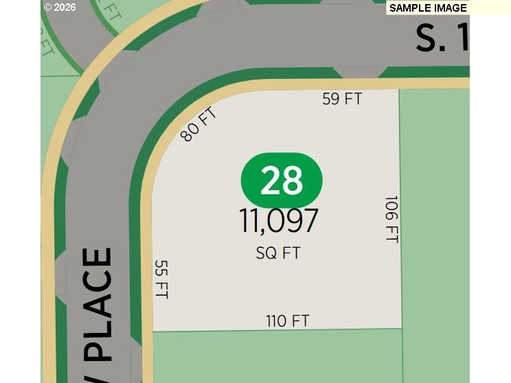 3807 South 16th Way, Unit L28 Ridgefield, WA 98642 - Photo 8 of 12 unknown