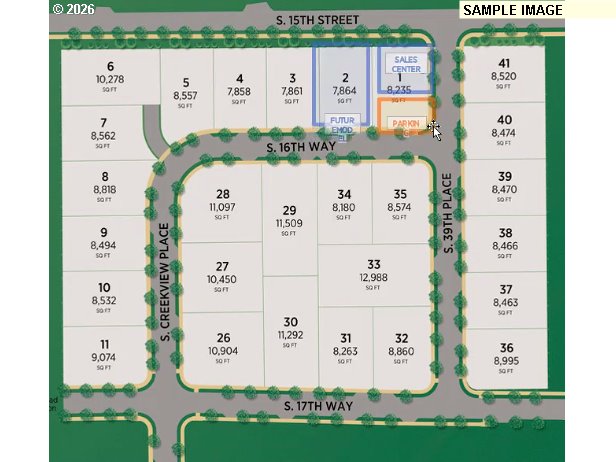 3807 South 16th Way, Unit L28 Ridgefield, WA 98642 - Photo 9 of 12