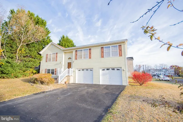 $289,900 | 123 Moonlight Lane, Martinsburg, WV 25404