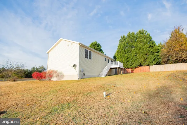 $289,900 | 123 Moonlight Lane, Martinsburg, WV 25404