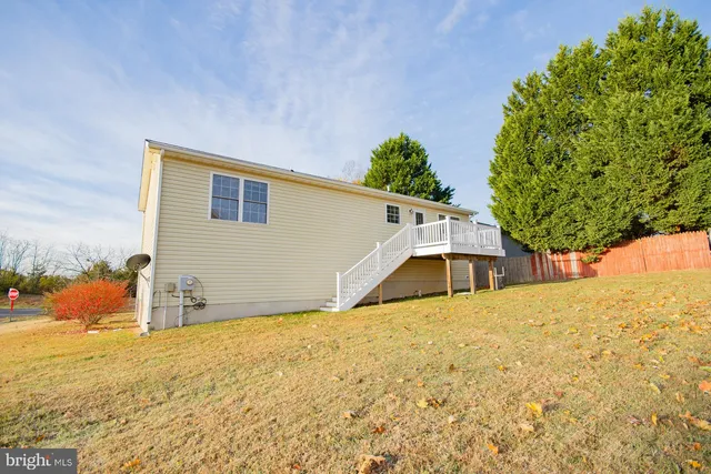 $289,900 | 123 Moonlight Lane, Martinsburg, WV 25404