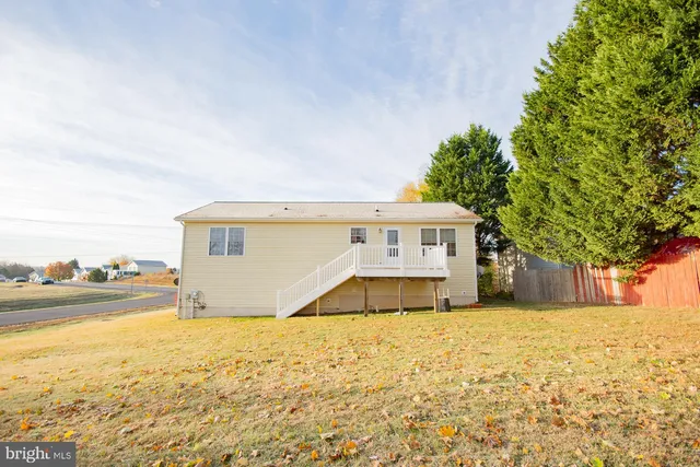 $289,900 | 123 Moonlight Lane, Martinsburg, WV 25404