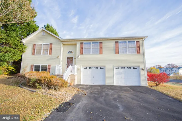 $289,900 | 123 Moonlight Lane, Martinsburg, WV 25404