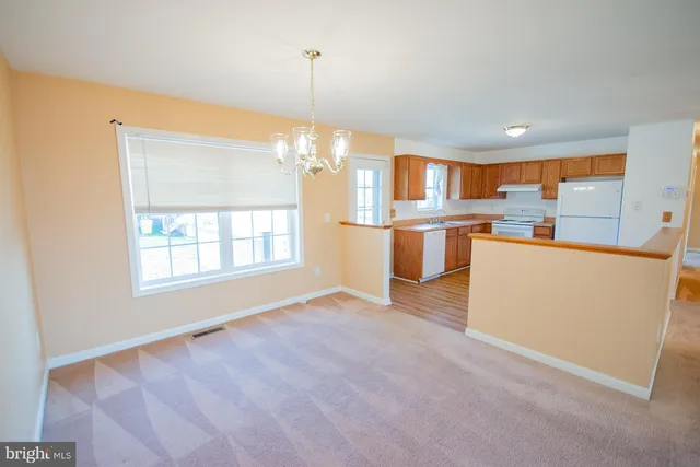 $289,900 | 123 Moonlight Lane, Martinsburg, WV 25404