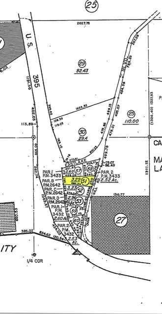 0 Duck Road Washoe Valley, NV 89704 - Photo 1 of 1 Photo 1
