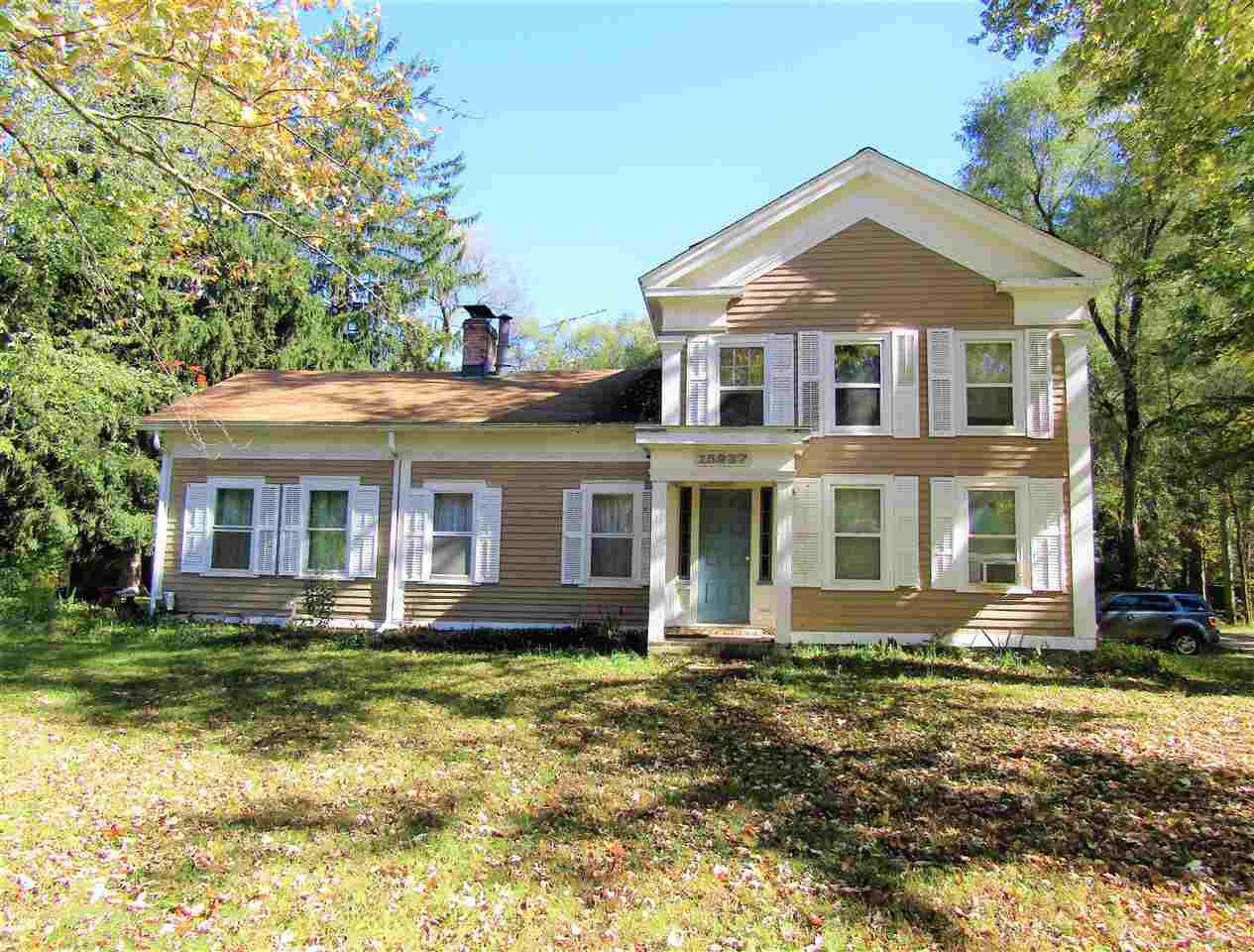 15237 McCaslin Lake Road Linden, MI 48451 - Photo 1 of 12 31362933.JPG